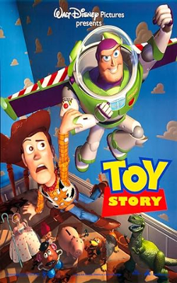 Toy Story 3 – Povestea jucăriilor 3